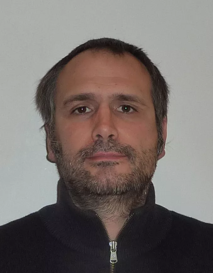 Loïc SORBIER