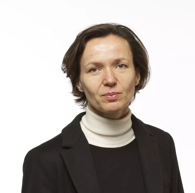 Mickaele Le Ravalec