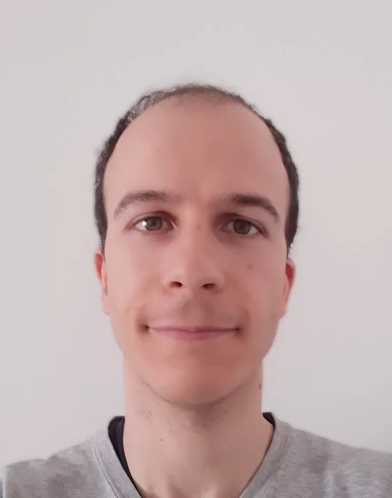 Thibaud Chevalier