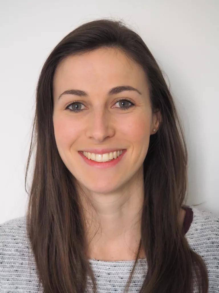 Céline PAGIS