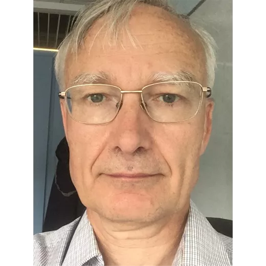 Jean-Charles DE HEMPTINNE