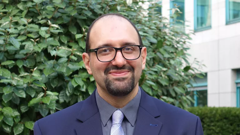 Arash FARNOOSH