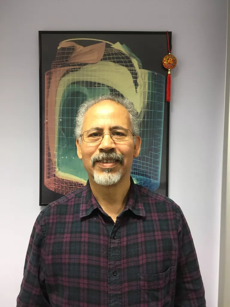 Chaouki HABCHI