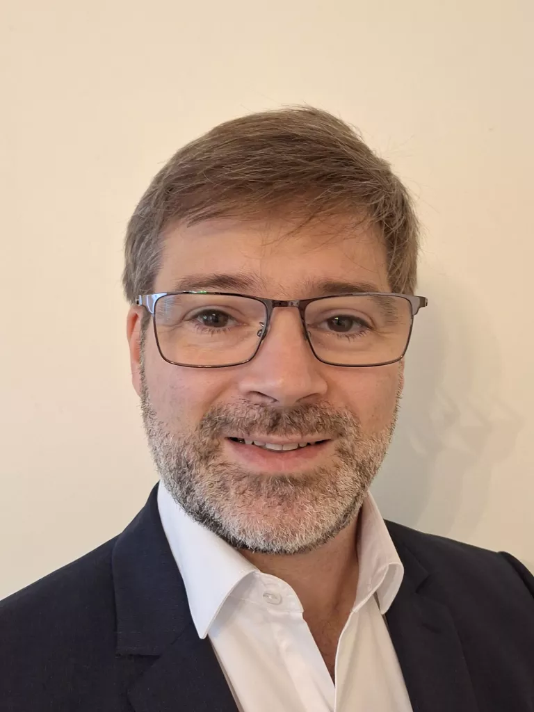 Nicolas FERRANDO