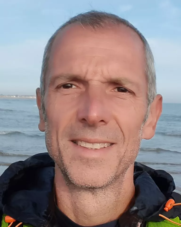 Stéphane RAUX