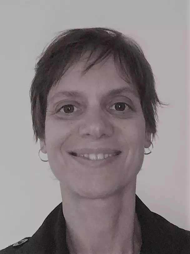 Véronique LACHET