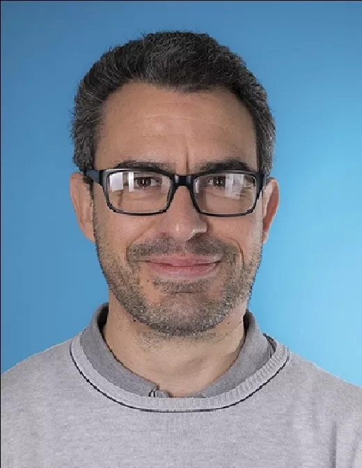 Mathieu FERAILLE
