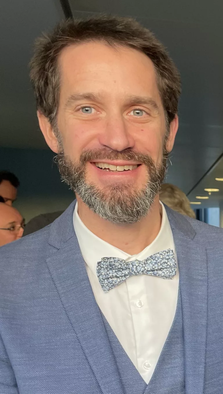 Dr. Sébastien ROHAIS