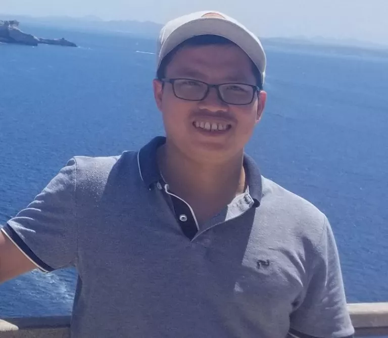 Minh Tuan NGUYEN