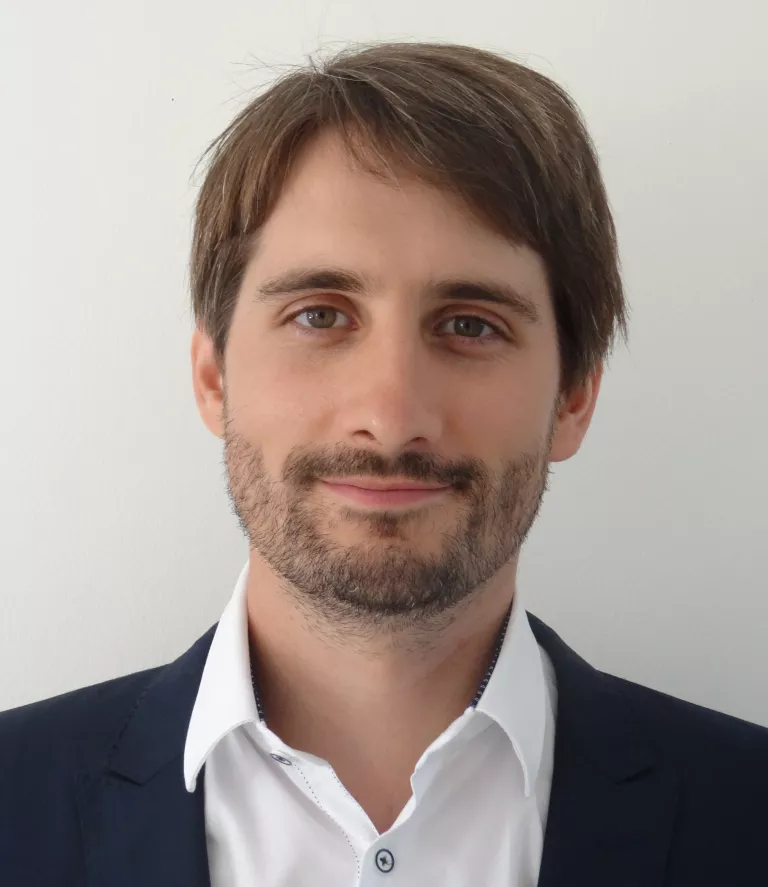 Cyril GARNERO
