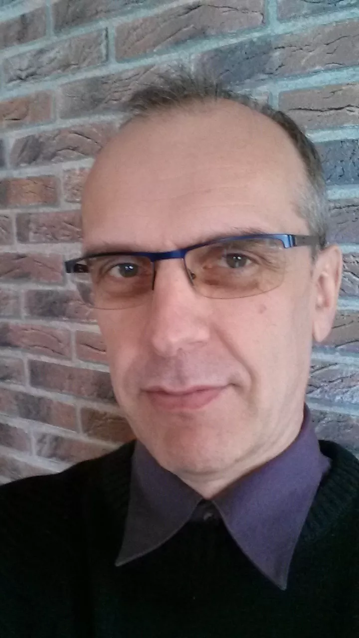 Loïc ROULEAU