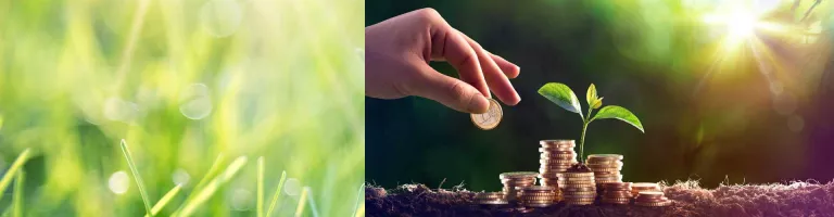 Accélération de la transition énergétique grâce à la technologie des blockchains