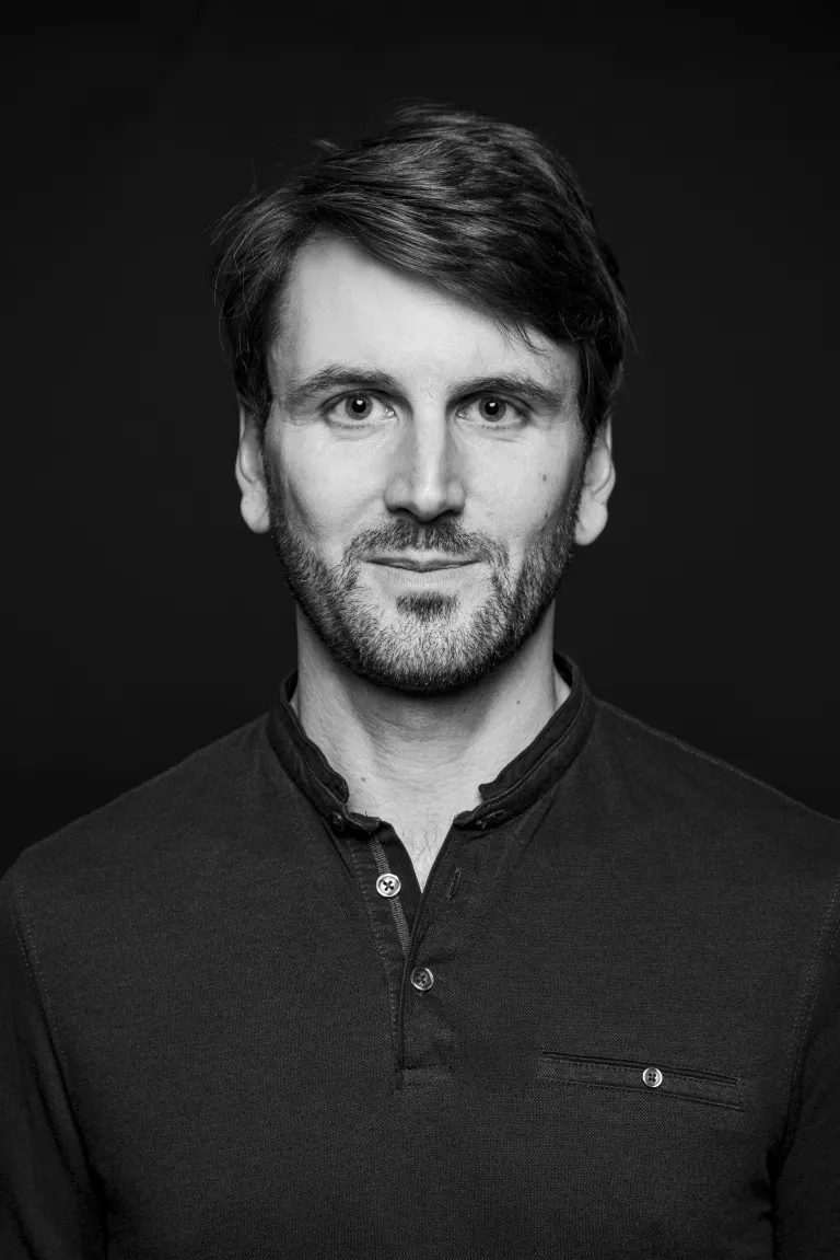 Kim LARMIER