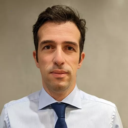 Giovanni De Nunzio