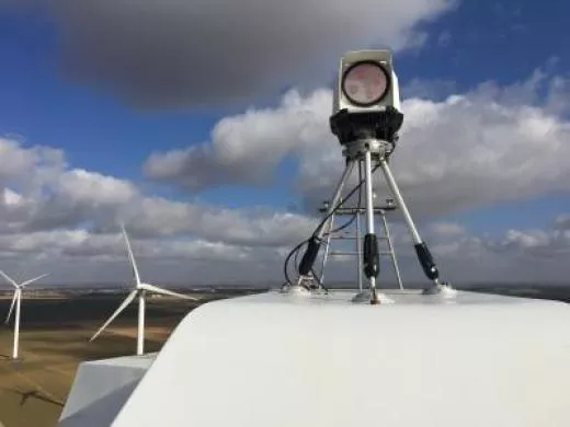 Le projet SmartEole pour un meilleur usage de la ressource éolienne grâce à des rotors intelligents