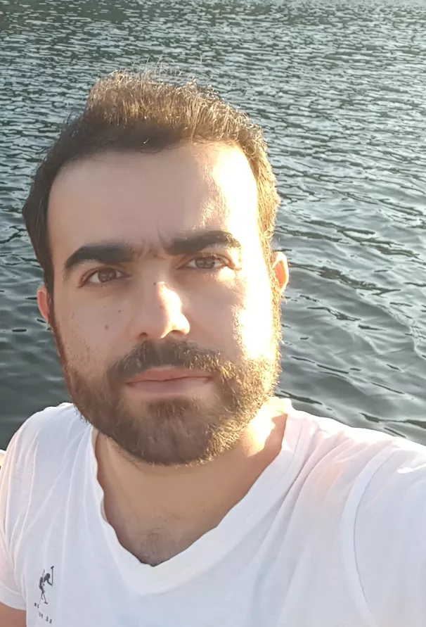 Soleiman YOUSEF 