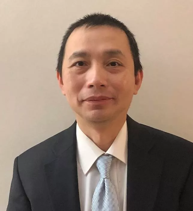 Quang Huy TRAN