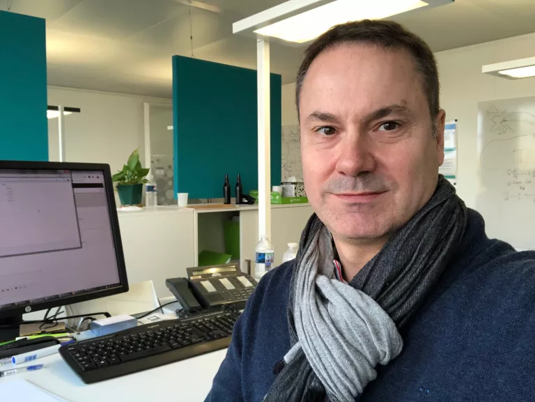Frédéric AUGIER