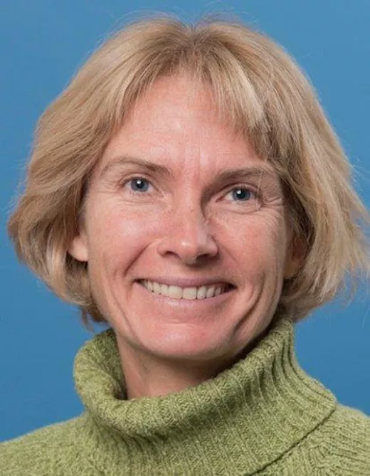 Isabelle MERDRIGNAC