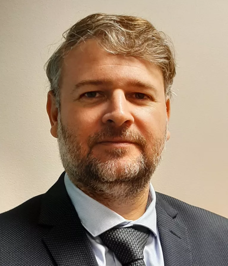 Carlos NIETO-DRAGHI