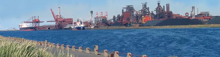Démarrage du pilote industriel de captage de CO2  « 3D » à Dunkerque