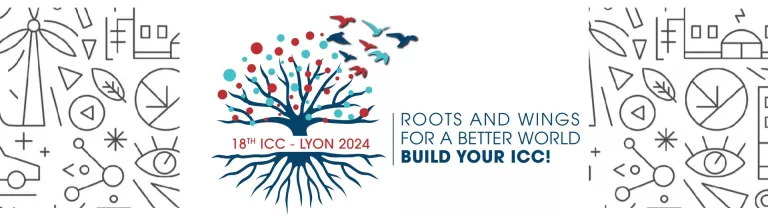 International Congress on Catalysis : des racines et des ailes pour un monde meilleur