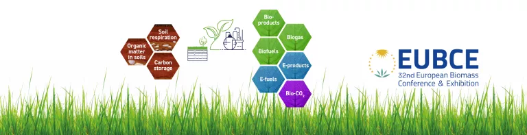 Valorisation de la biomasse : IFPEN au rendez-vous des plus grands spécialistes à l’EUBCE