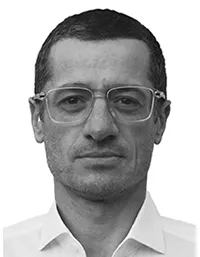 Alexandre Pagot