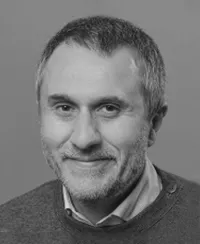 Arnaud Baudot