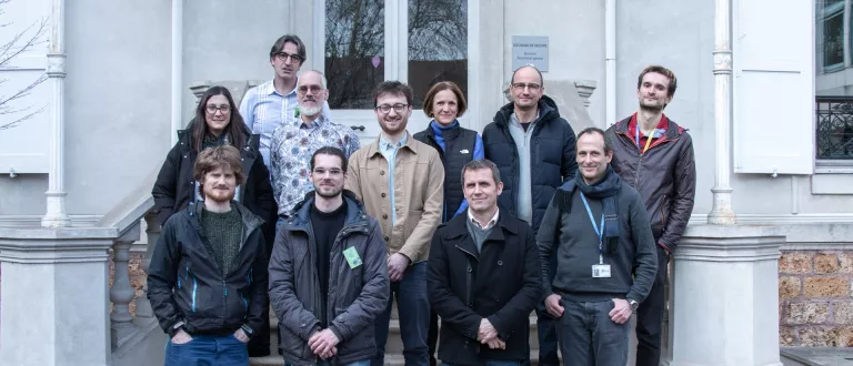 L’éolien en mer et son effet sur l’environnement : lancement du projet OWWAAW