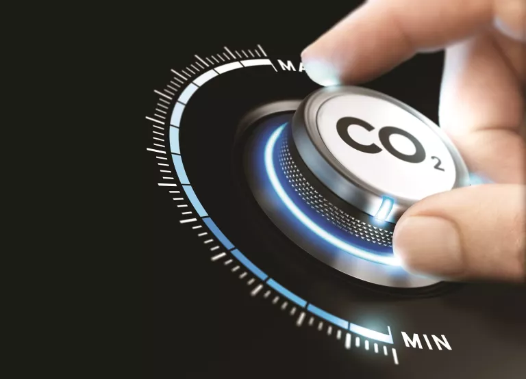 Stratégies d'élimination du dioxyde de carbone : une approche diversifiée et propre à chaque région