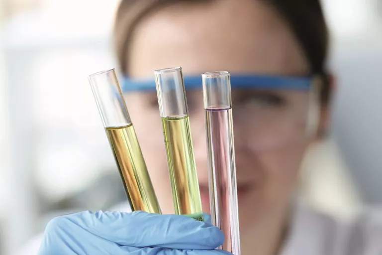 Des réacteurs sur-mesure pour la catalyse hybride biosourcée