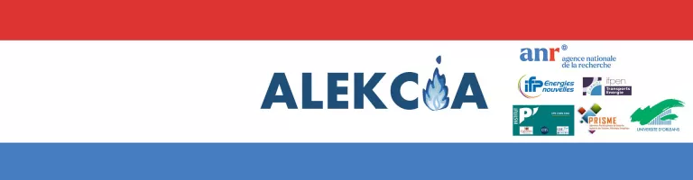 ANR ALEKCIA