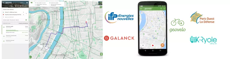Plan vélo de la Région Ile-de-France - Lancement du projet "Convertissons la mobilité des Franciliens vers le vélo"