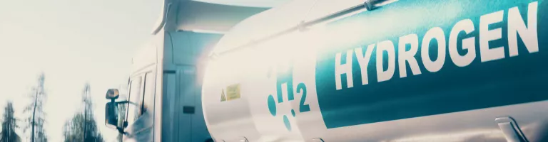 Transports lourds à hydrogène : l’étude comparative d’IFPEN et l’Ademe est parue