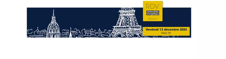 La synthèse et le replay disponibles : RDV IFPEN | L’hydrogène naturel - une nouvelle source d’énergie décarbonée ?