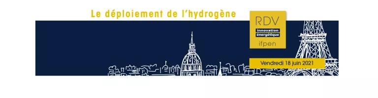 Le déploiement de l'hydrogène - La synthèse