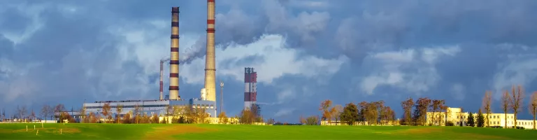 Le CCUS dans la transition écologique | Le podcast #4 - Captage du CO2