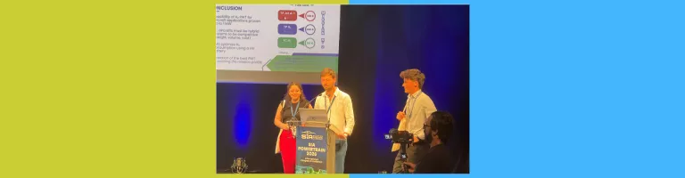 IFP School remporte le Student Challenge 2026 de la SIA