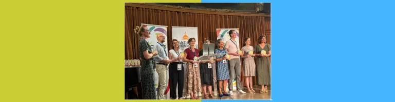 IFP School de nouveau mise à l’honneur par le Label DD&RS