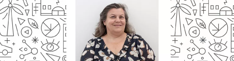 Nouvelle directrice des ressources humaines chez IFPEN