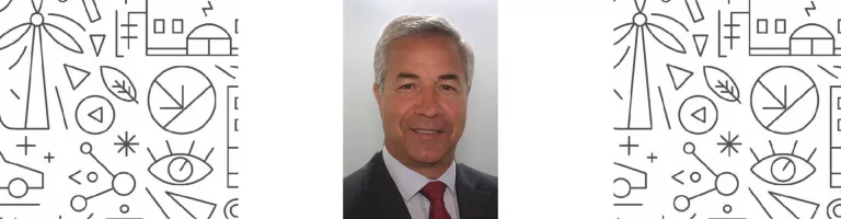 Saïd Nachet est nommé Directeur des Relations internationales