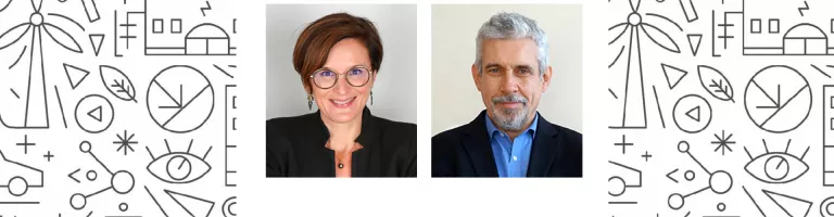 Nominations à la Direction Générale d’IFPEN