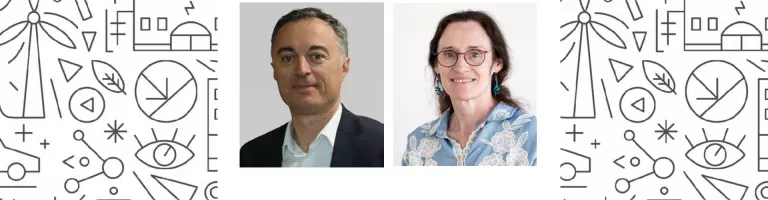 Nouvelles nominations au sein d'IFPEN