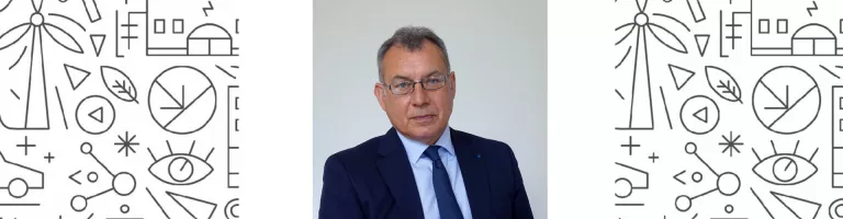 Pierre-Franck Chevet est nommé Président d’IFP Energies nouvelles