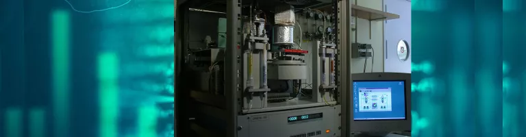 Rock Eval®, un outil pour la caractérisation du biochar