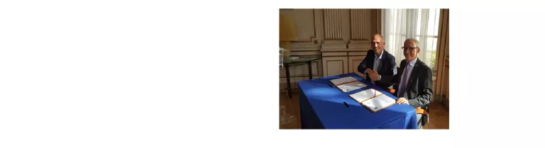Le CNRS et IFP Energies nouvelles renouvellent leur partenariat de recherche