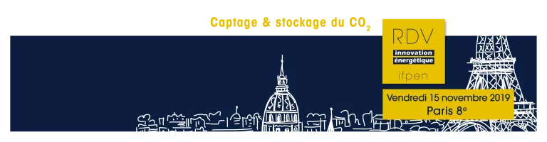 Table ronde "Captage-stockage-valorisation du CO2 : un levier pour décarboner l'industrie