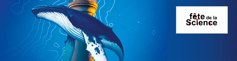 IFPEN à la fête de la science 2024 pour parler microplastiques et eaux souterraines
