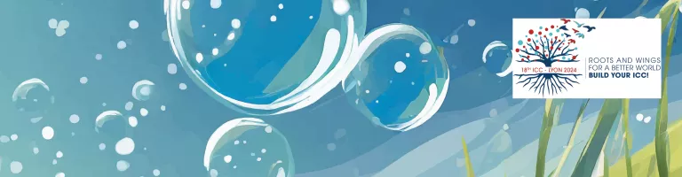 Catalyse et innovation : IFPEN au congrès ICC 2024